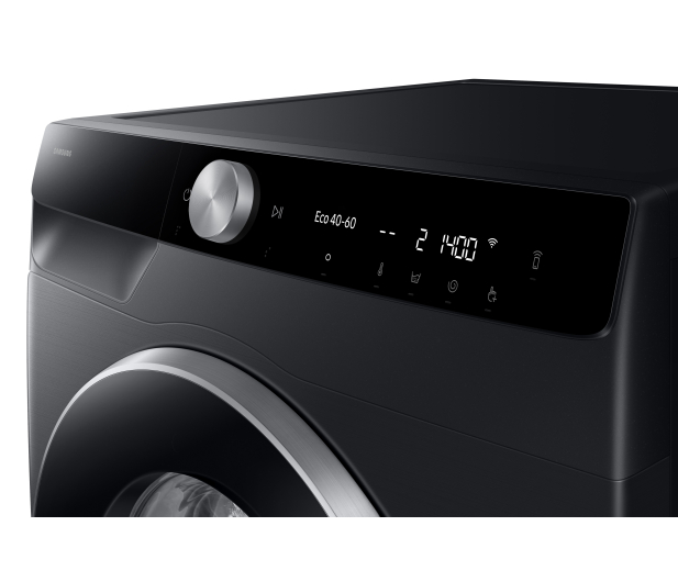 Samsung PRALKA SAMSUNG WW90DG6U85LBU4 - 1518114 - zdjęcie 8